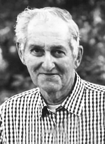 Earl Dean Larsen
